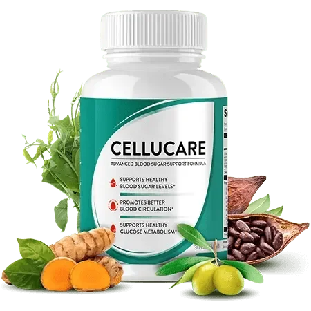 CelluCare banner image